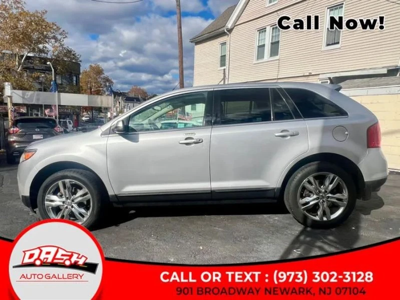 2013 Ford Edge - Image 6 of 12