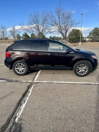 2013 Ford Edge - Image 4 of 21