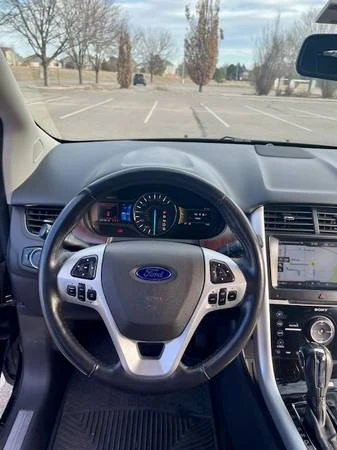 2013 Ford Edge - Image 9 of 21