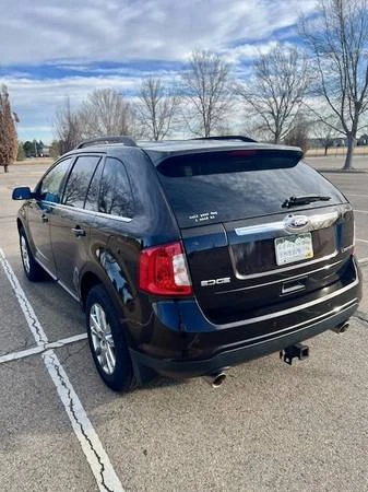 2013 Ford Edge - Image 7 of 21