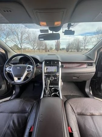 2013 Ford Edge - Image 10 of 21