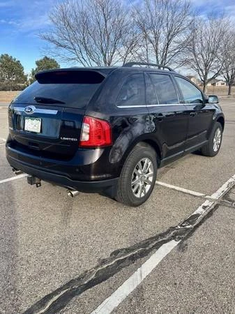 2013 Ford Edge - Image 5 of 21