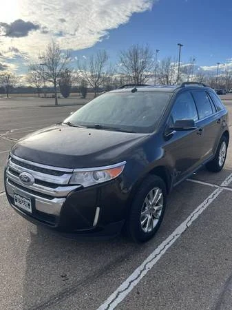 2013 Ford Edge - Image 2 of 21