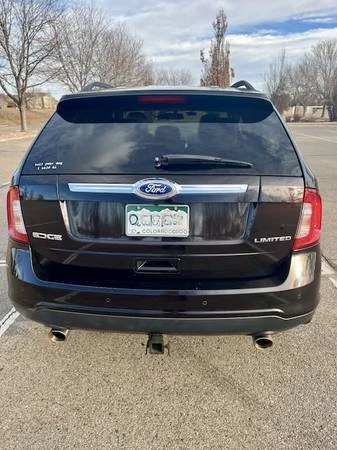 2013 Ford Edge - Image 6 of 21