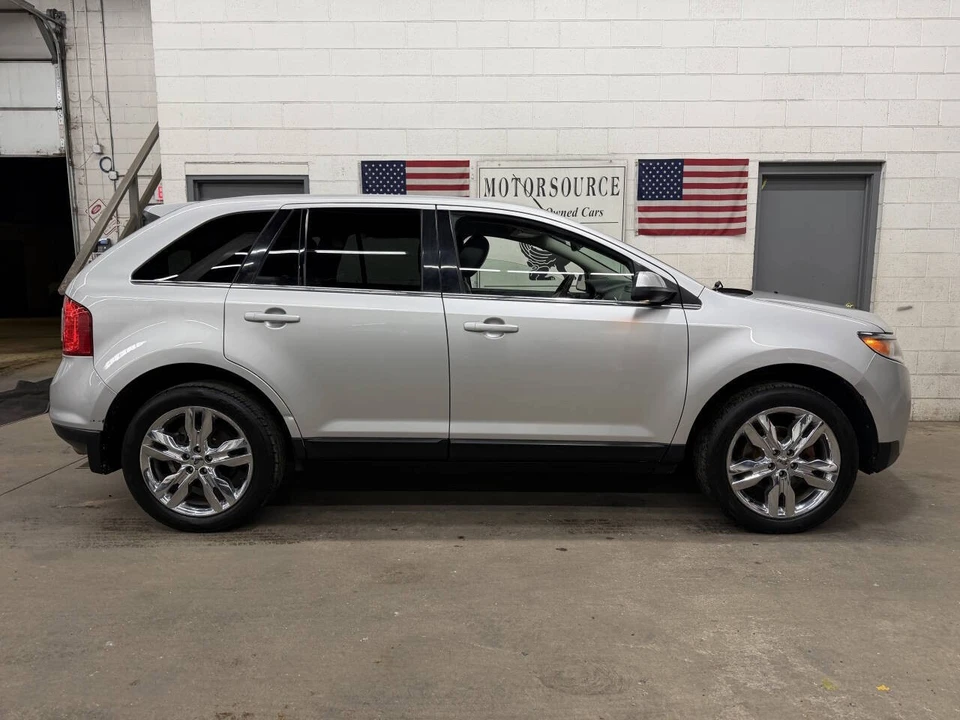 2013 Ford Edge - Image 8 of 12