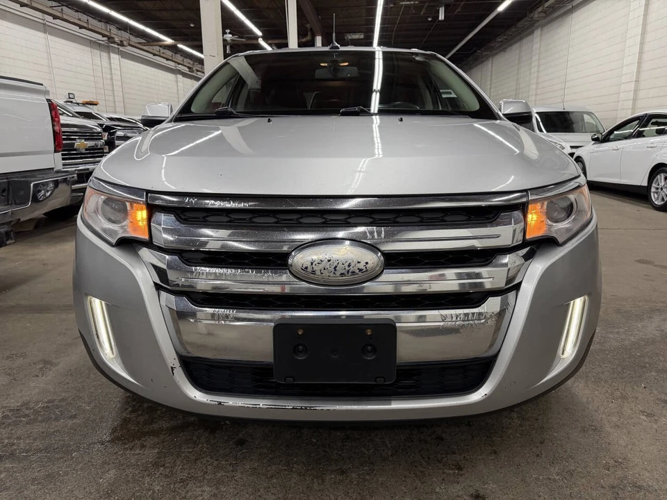 2013 Ford Edge - Image 9 of 12