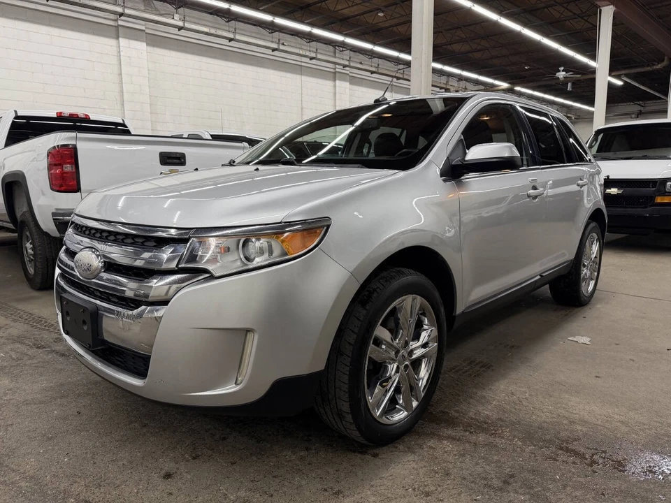 2013 Ford Edge - Image 4 of 12