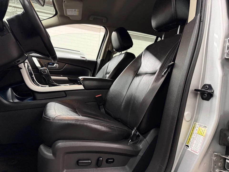 2013 Ford Edge - Image 5 of 12