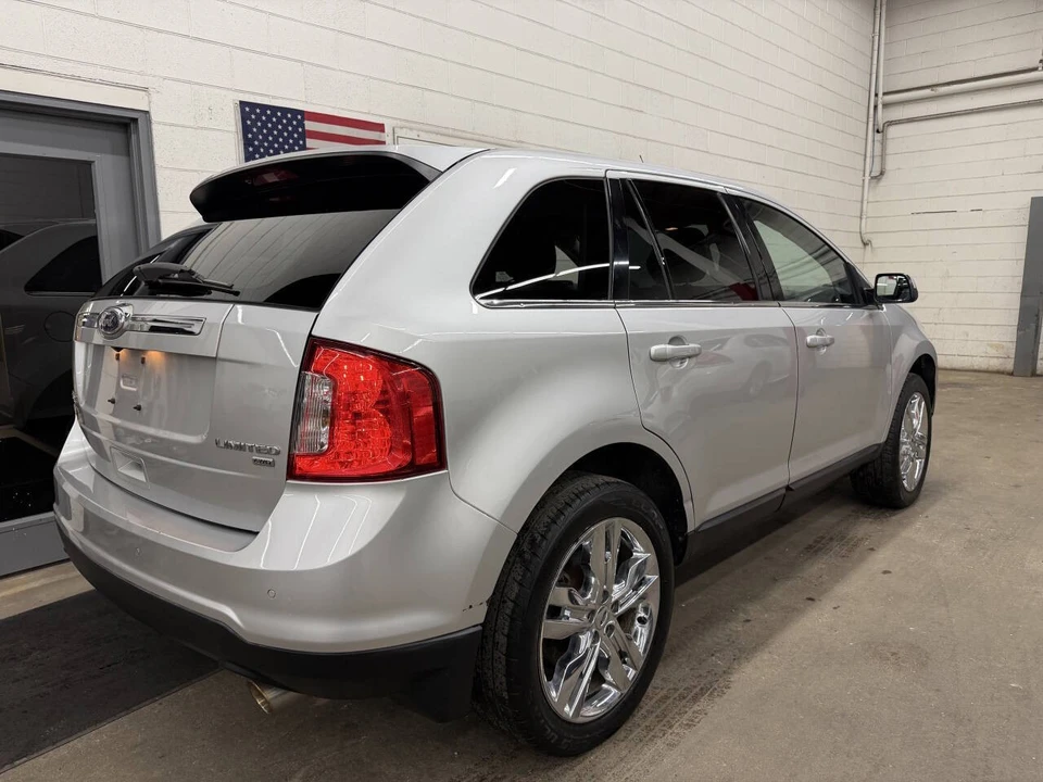 2013 Ford Edge - Image 2 of 12