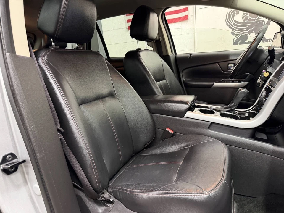 2013 Ford Edge - Image 7 of 12
