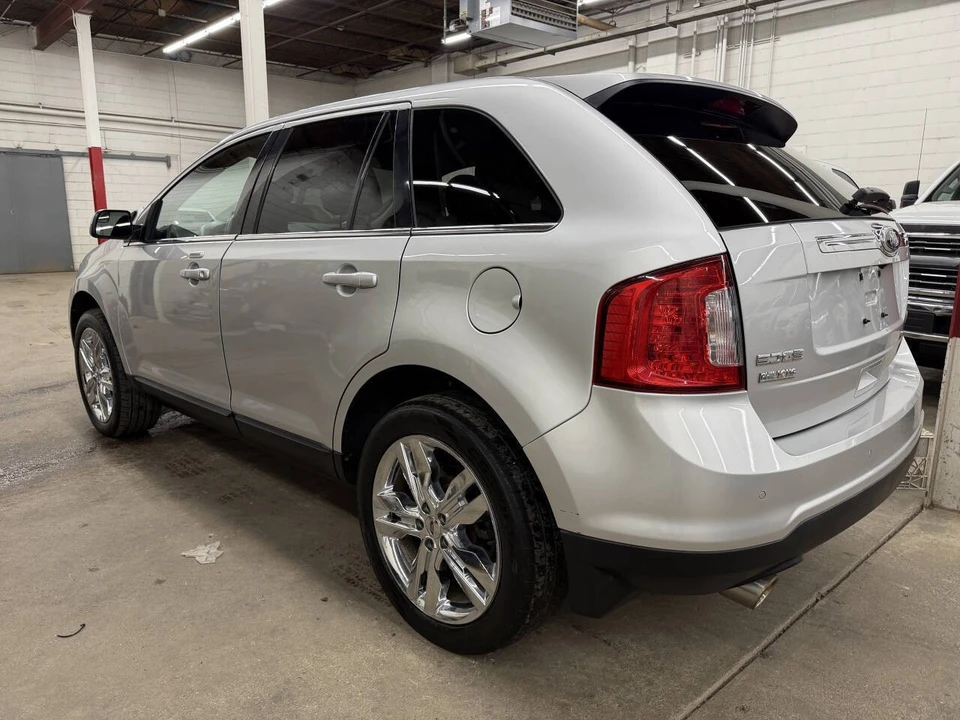 2013 Ford Edge - Image 3 of 12