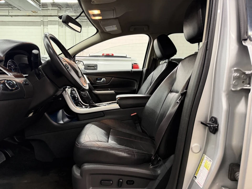 2013 Ford Edge - Image 10 of 12