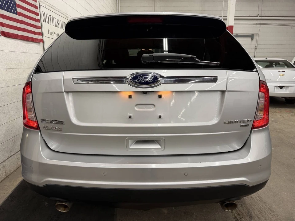 2013 Ford Edge - Image 12 of 12