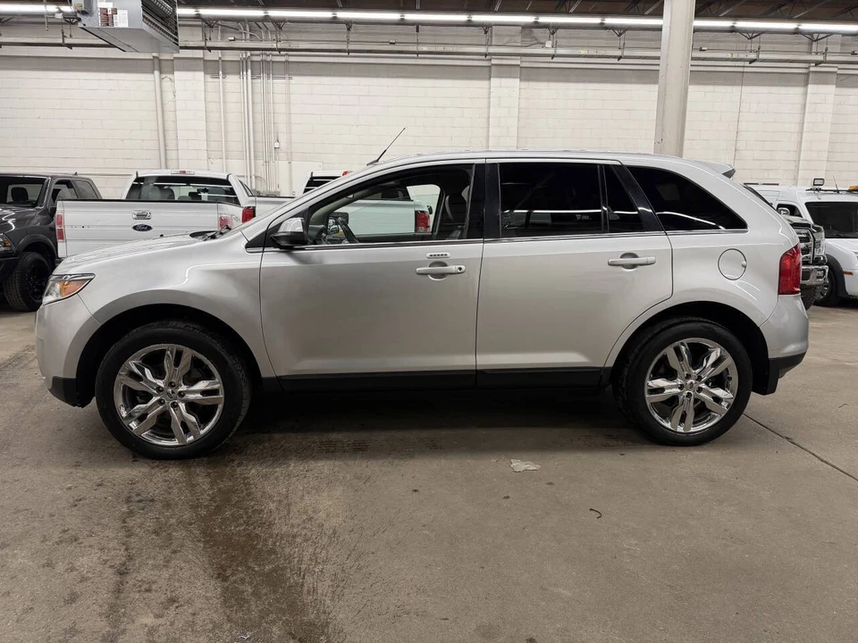 2013 Ford Edge - Image 11 of 12