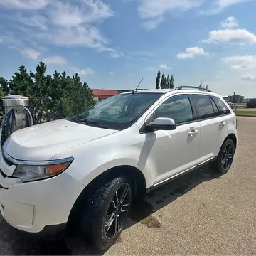 2013 Ford Edge