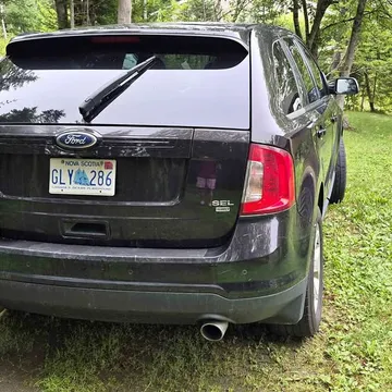 2013 Ford Edge