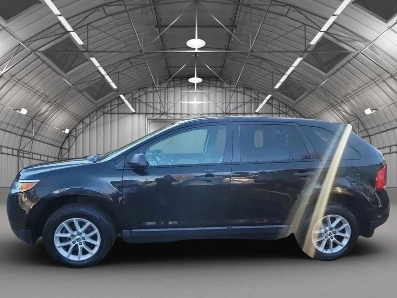 2013 Ford Edge - Image 4 of 12