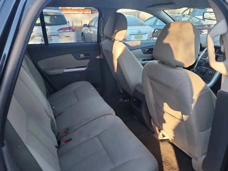 2013 Ford Edge - Image 11 of 12