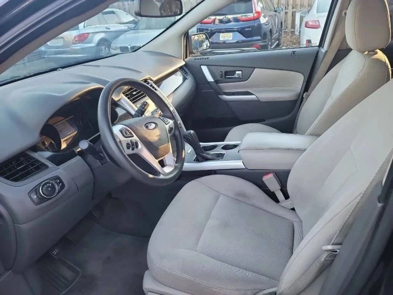 2013 Ford Edge - Image 12 of 12