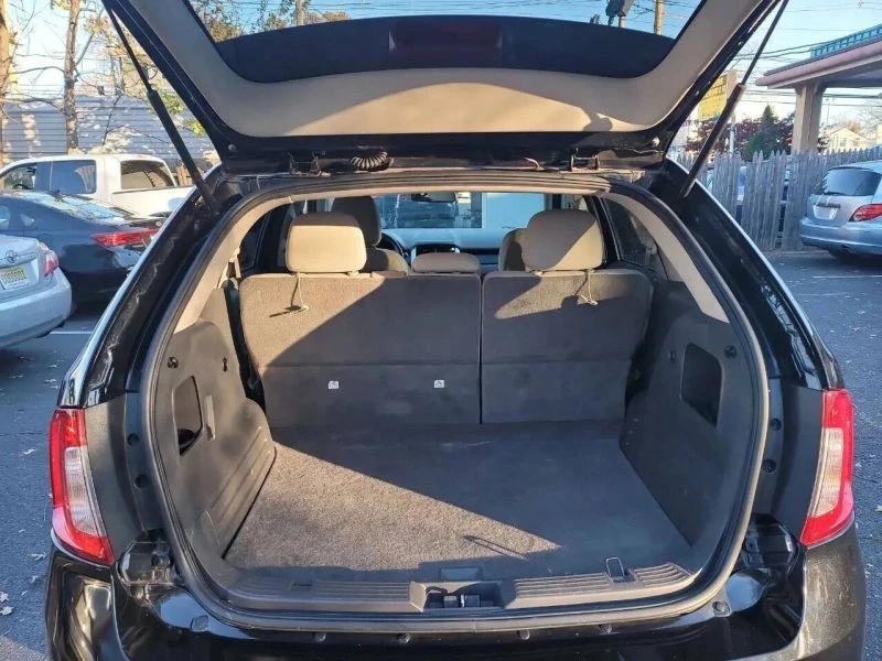 2013 Ford Edge - Image 5 of 12