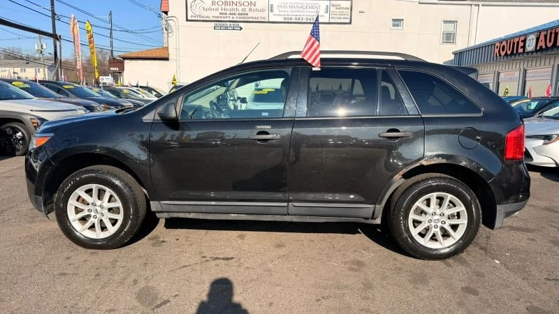 2013 Ford Edge - Image 10 of 12