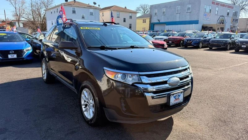 2013 Ford Edge - Image 2 of 12