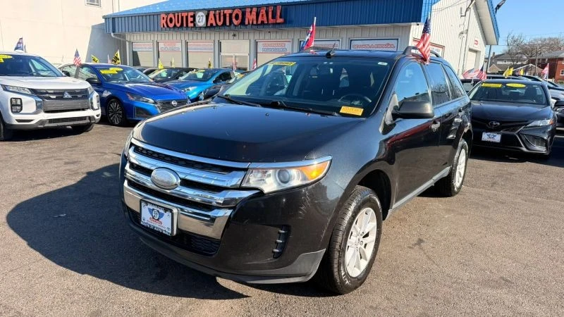 2013 Ford Edge - Image 4 of 12