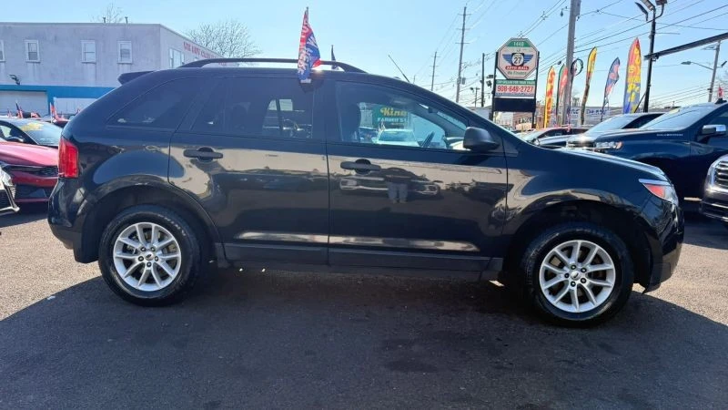 2013 Ford Edge - Image 11 of 12