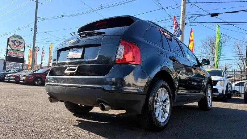 2013 Ford Edge - Image 9 of 12