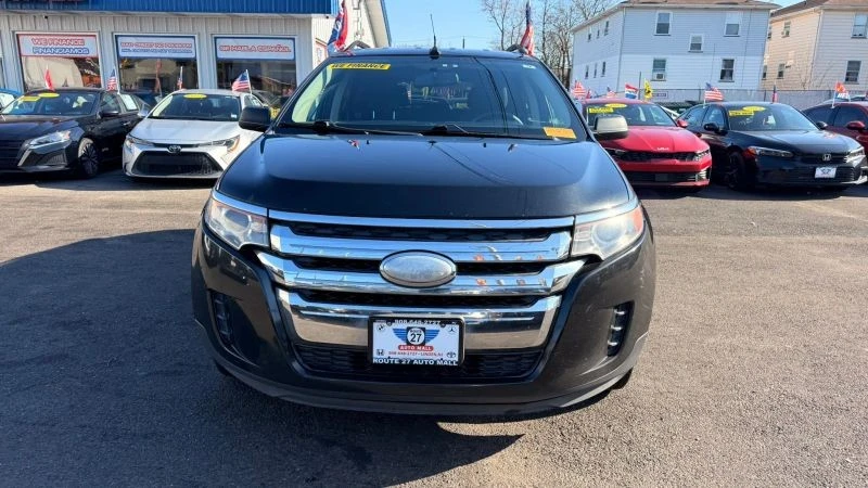 2013 Ford Edge - Image 3 of 12