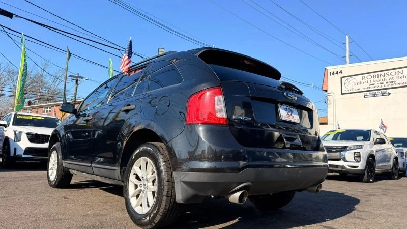 2013 Ford Edge - Image 8 of 12