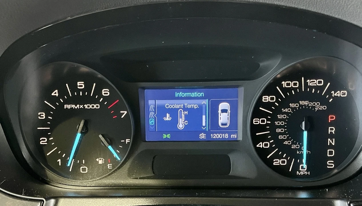 2013 Ford Edge - Image 10 of 19