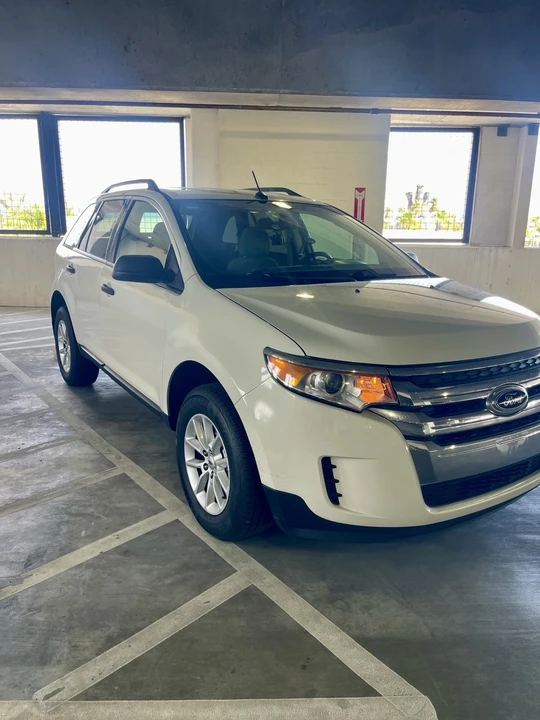 2013 Ford Edge - Image 2 of 19