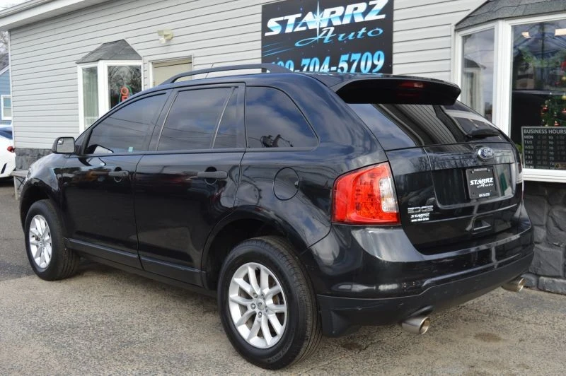 2013 Ford Edge - Image 3 of 12