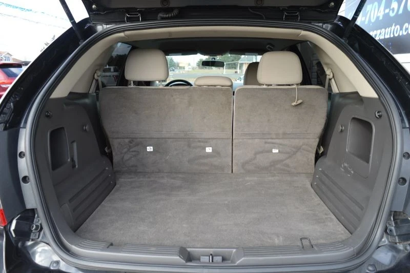 2013 Ford Edge - Image 9 of 12
