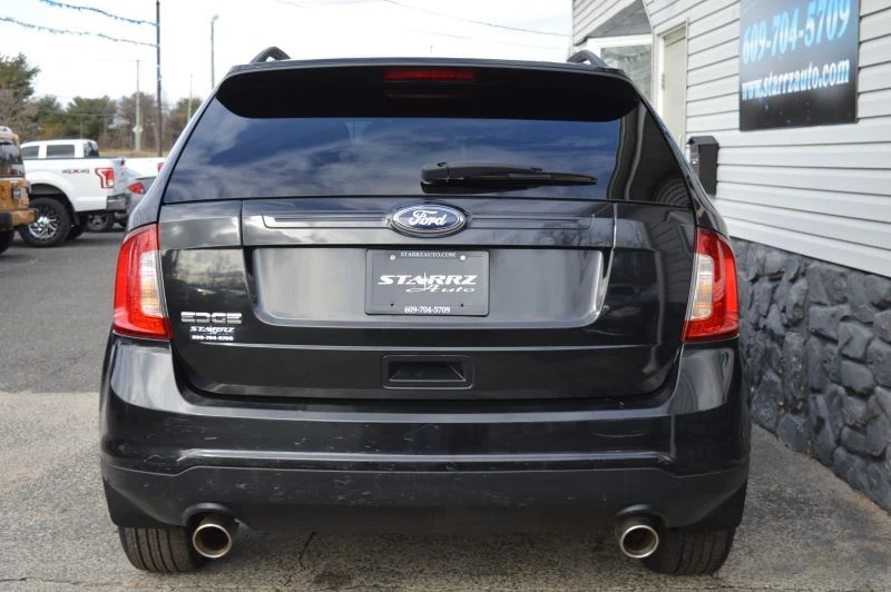 2013 Ford Edge - Image 4 of 12