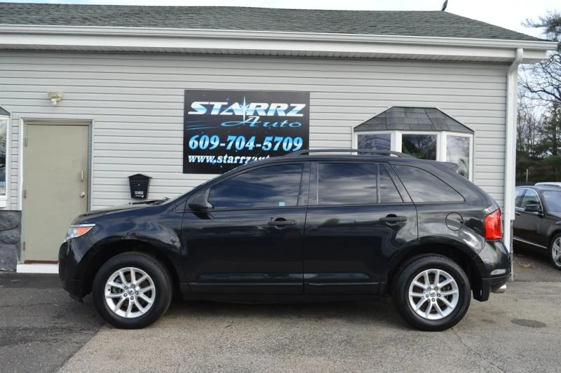 2013 Ford Edge - Image 2 of 12