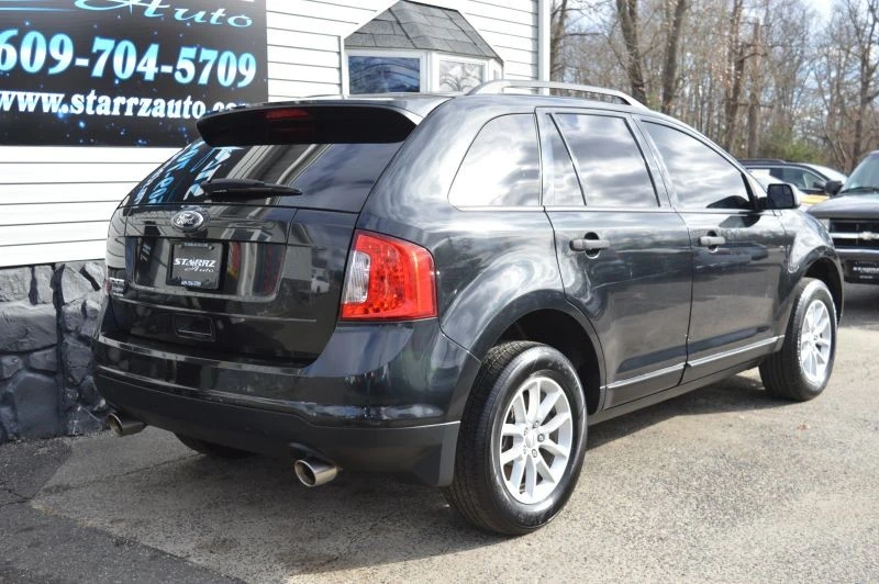 2013 Ford Edge - Image 5 of 12