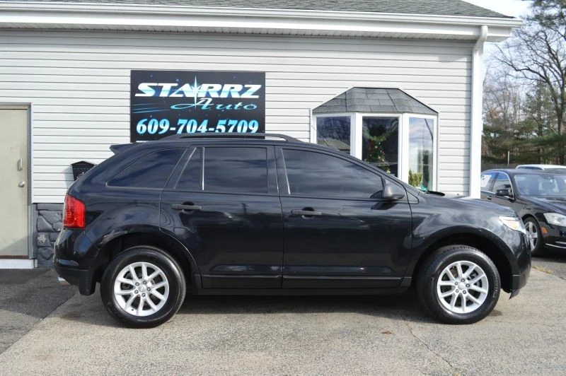 2013 Ford Edge - Image 6 of 12