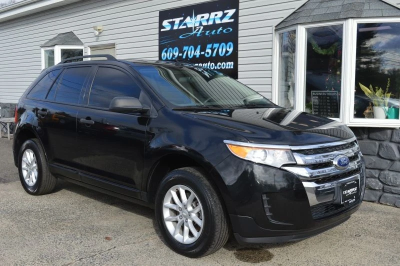 2013 Ford Edge - Image 7 of 12