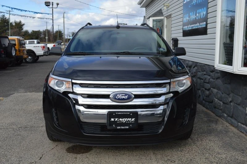 2013 Ford Edge - Image 8 of 12