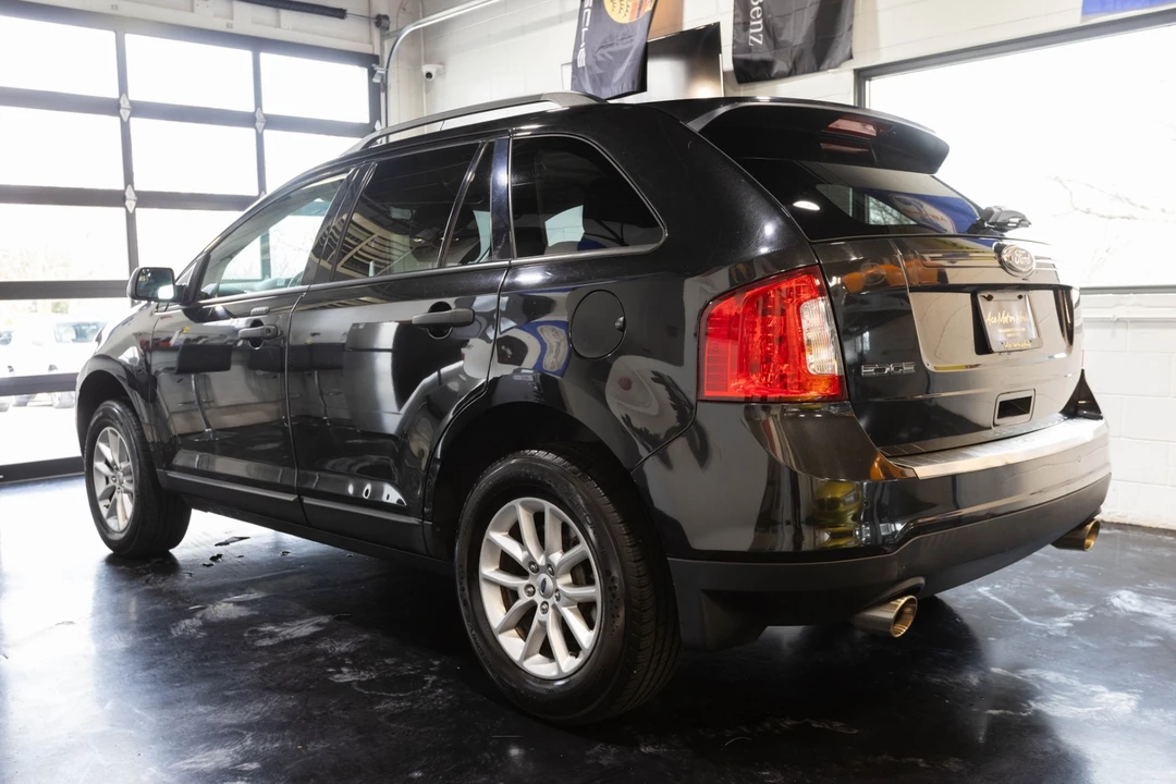 2013 Ford Edge - Image 9 of 21