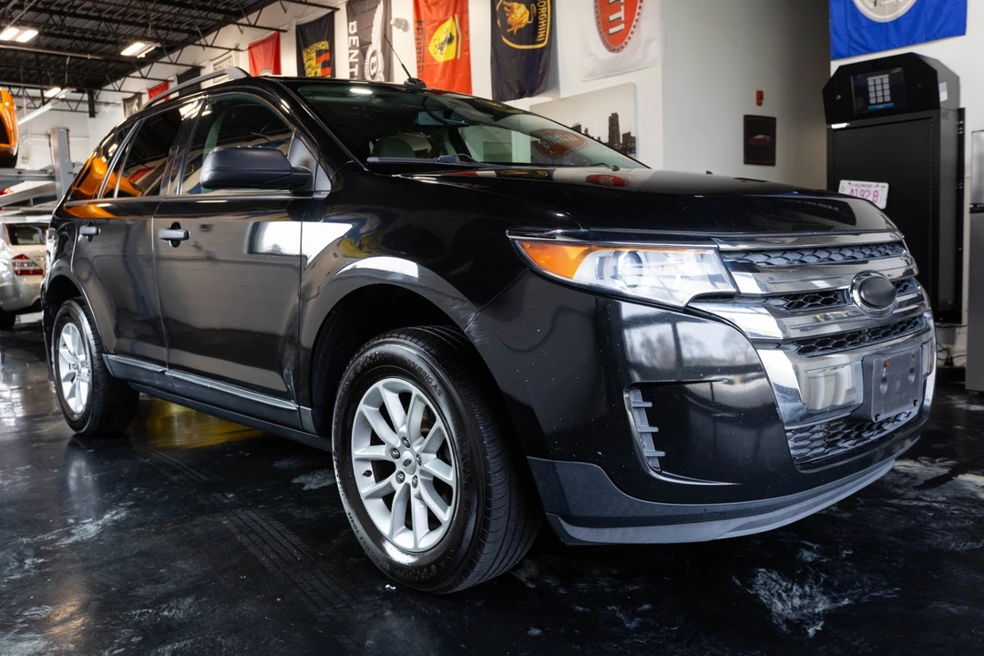 2013 Ford Edge - Image 17 of 21