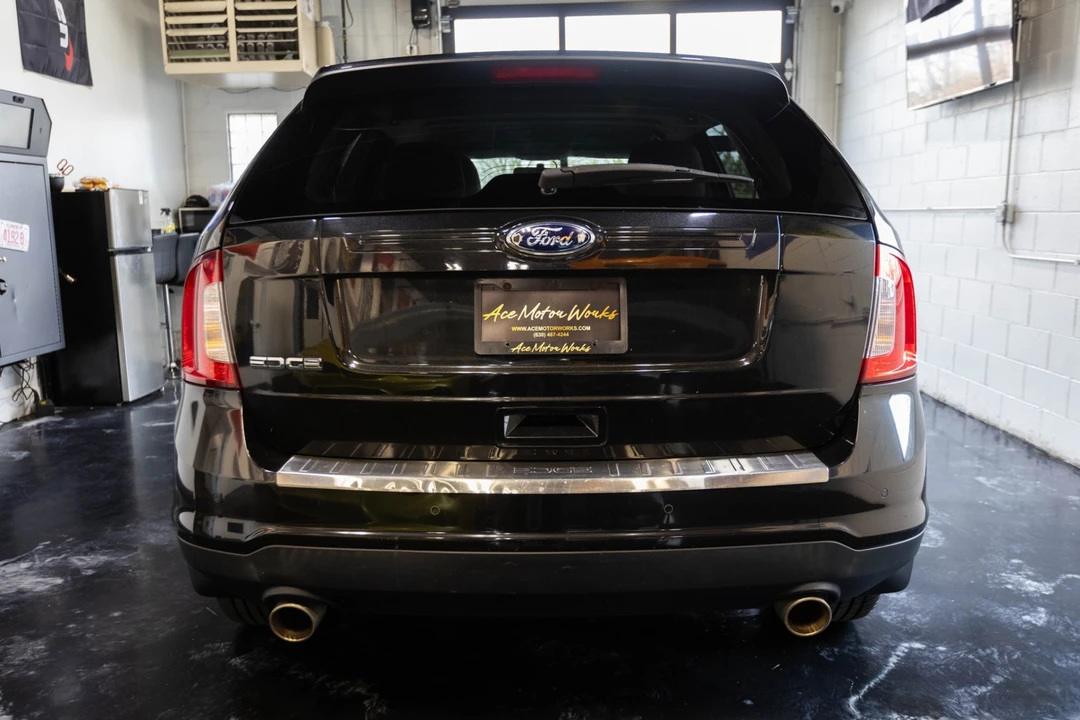 2013 Ford Edge - Image 10 of 21