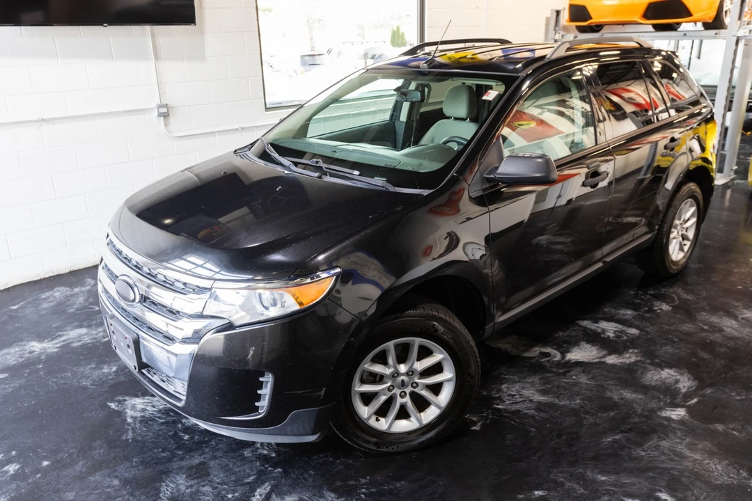 2013 Ford Edge - Image 2 of 21