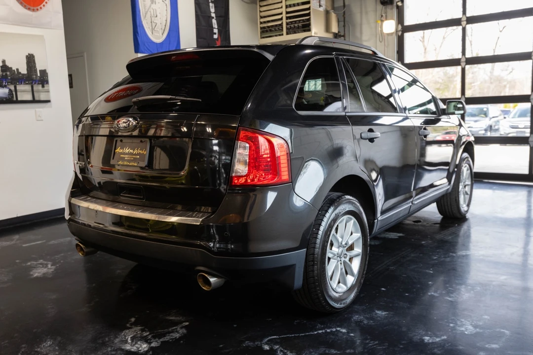 2013 Ford Edge - Image 11 of 21