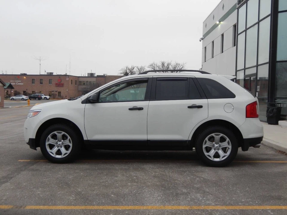 2013 Ford Edge - Image 10 of 21