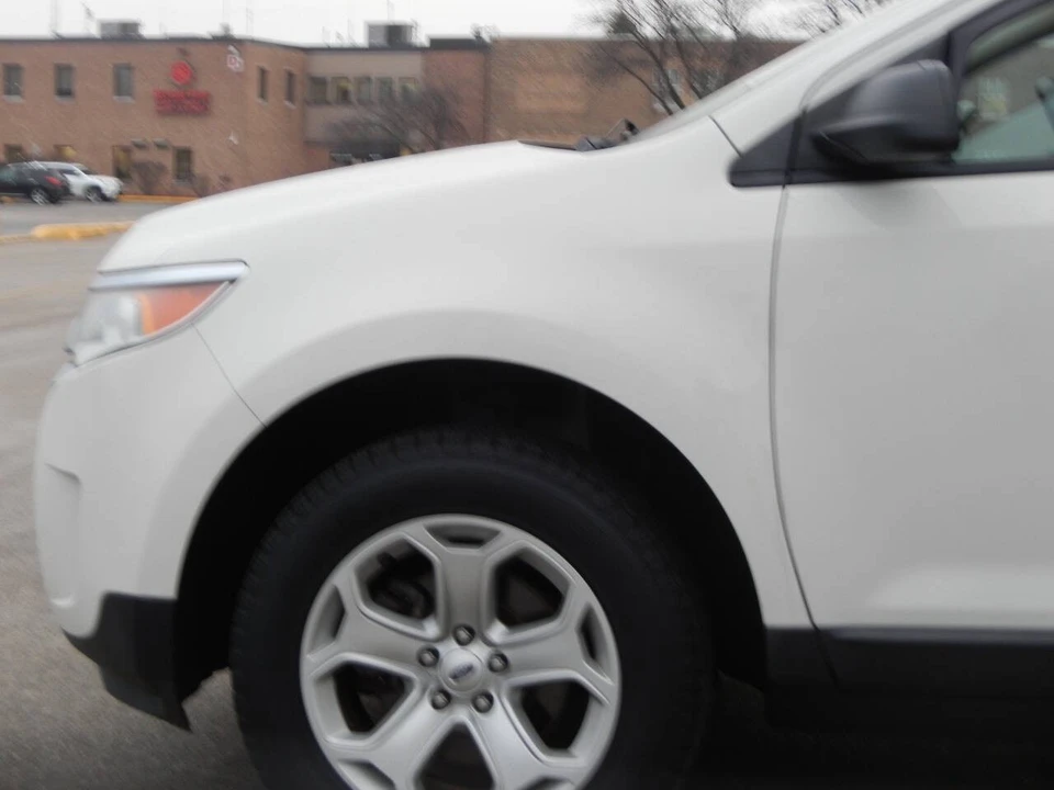 2013 Ford Edge - Image 12 of 12