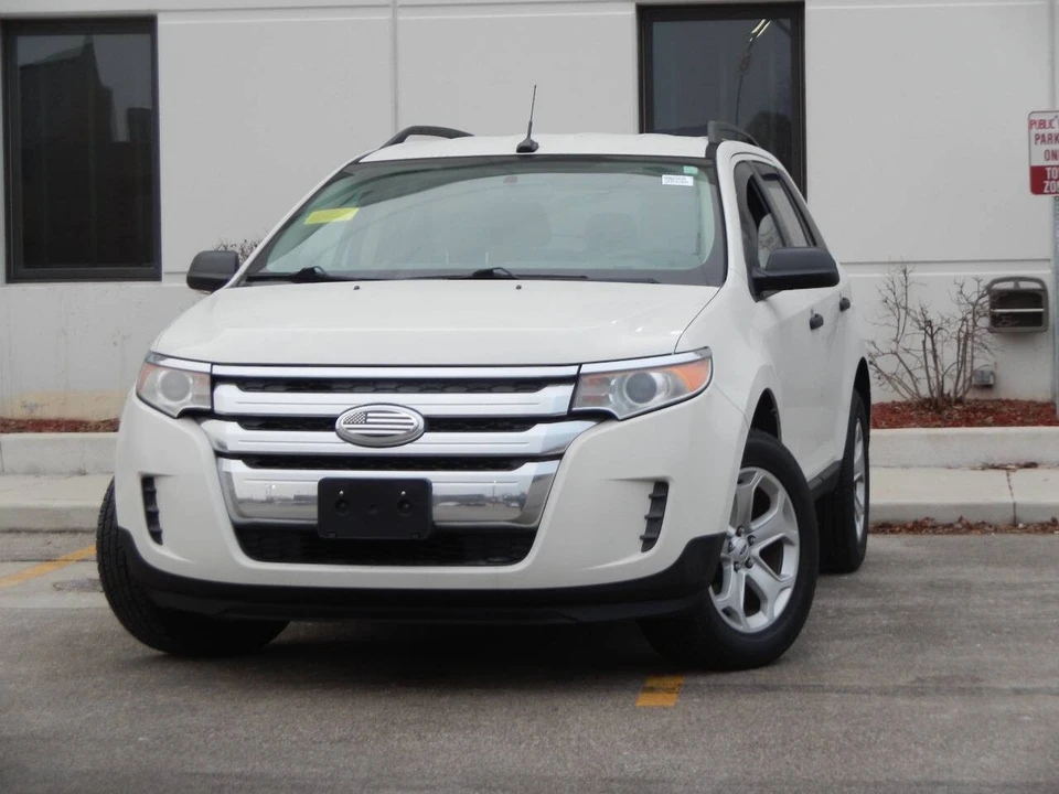 2013 Ford Edge - Image 3 of 12