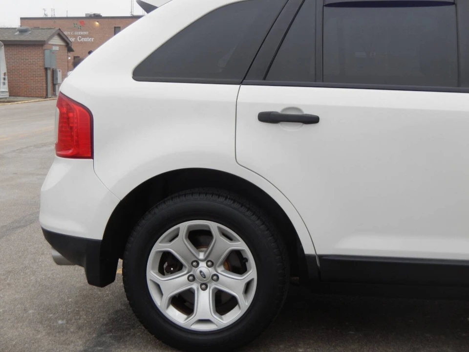 2013 Ford Edge - Image 21 of 21